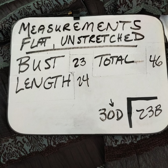 Danny & Nicole Jacket EUC 14W - Picture 4 of 6